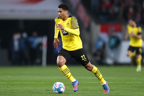 正規品 新品 ドルトムント 21/22 ベリンガム Mサイズ fit=scale-down,w=1200