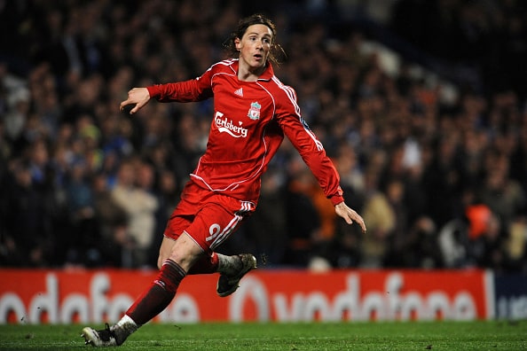 衝撃の“エル・ニーニョ劇場”の始まりから15年 今も語られるF・トーレス