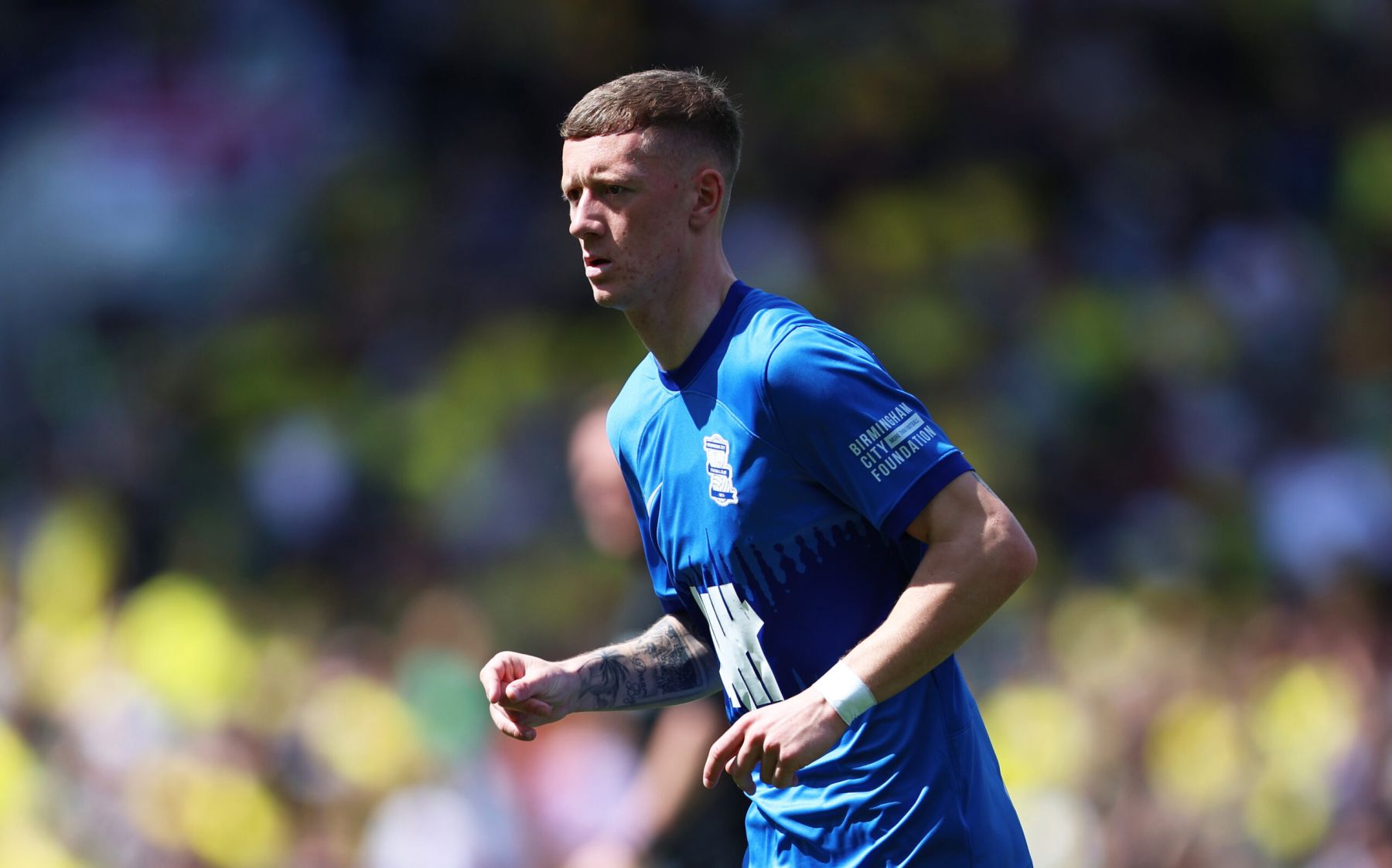 Birmingham, where Iwata and Yokoyama play, spent 5.6 billion yen on transfers. A third division club has strengthened its squad more than Pep Guardiola this summer (September 1, 2024) – Excite News