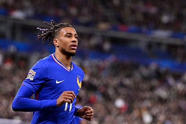 フランス代表で“グリーズマンの後継者”が見つかった？ バイエルンで