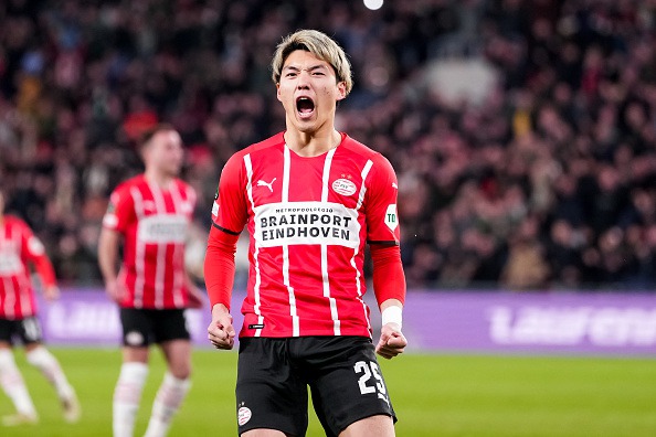 今回は代表招集外でも期待はできる？ PSVでマドゥエケらとポジションを