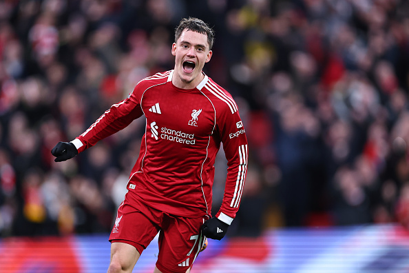 年明けから好調のリヴァプールMFヴィルツ クラブOBはフィジカル強化が