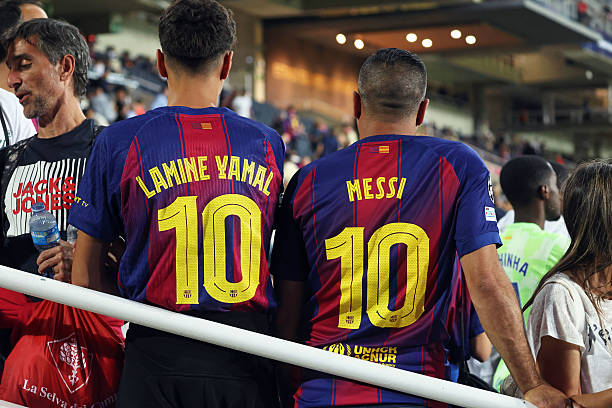 W杯決勝、優勝するのはアルゼンチンでもスペインでもない？ どちらが