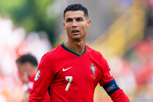 2022 ロナウド世界限定143枚 2022 ロナウド世界限定143枚 2021-22