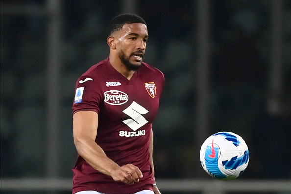 新品正規品2014ブラジルW杯イタリア代表 ピルロ 選手支給品M プーマ) PUMA/14/15イタリア代表/ホーム/半袖/ピルロ/ワールド