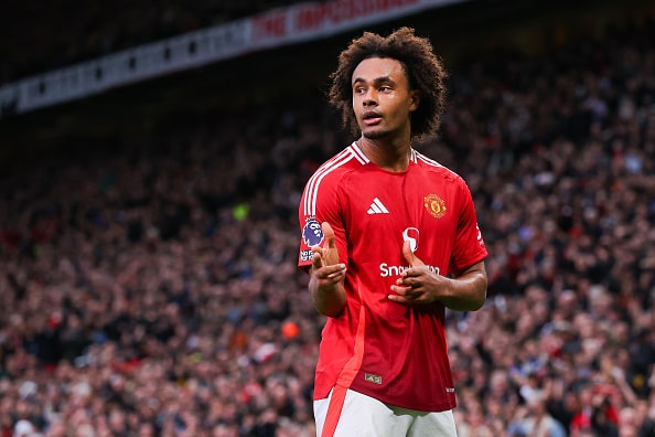 オランダ代表にはもう1年も召集されていない マンU移籍で躓いた