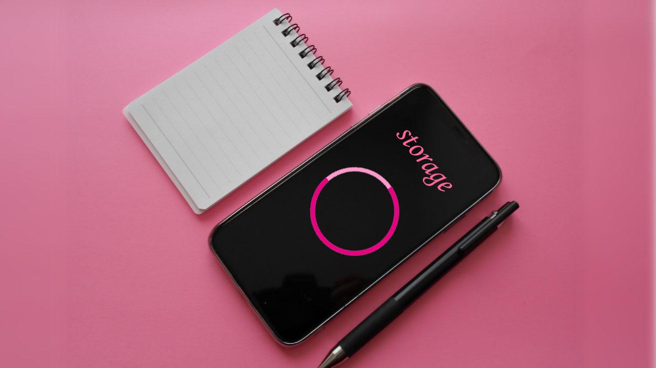 困った Androidスマホの 容量不足 の解決方法 2020年2月22日 エキサイトニュース