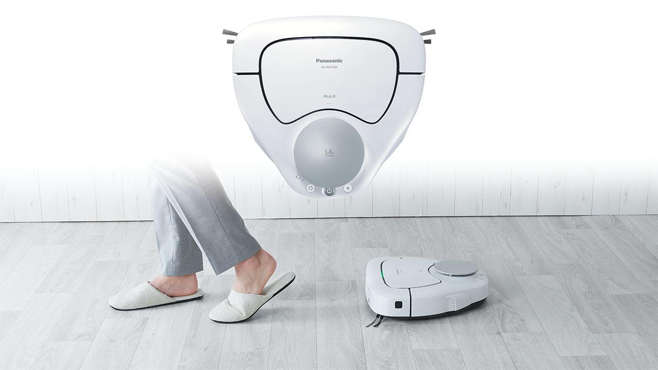 家電メーカーとロボット研究所がタッグ 最強ロボット掃除機はコレだ 年4月27日 エキサイトニュース