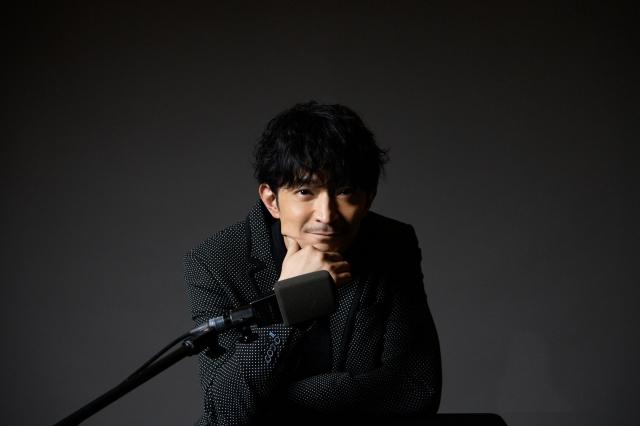 津田健次郎のこだわり食体験を語り合おう！