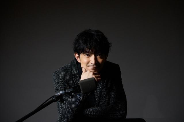 津田健次郎「“皆さんにどう受け取ってほしいか”を考えたり…」“本の朗読”で気を付けていることは？ (2024年10月13日) - エキサイトニュース