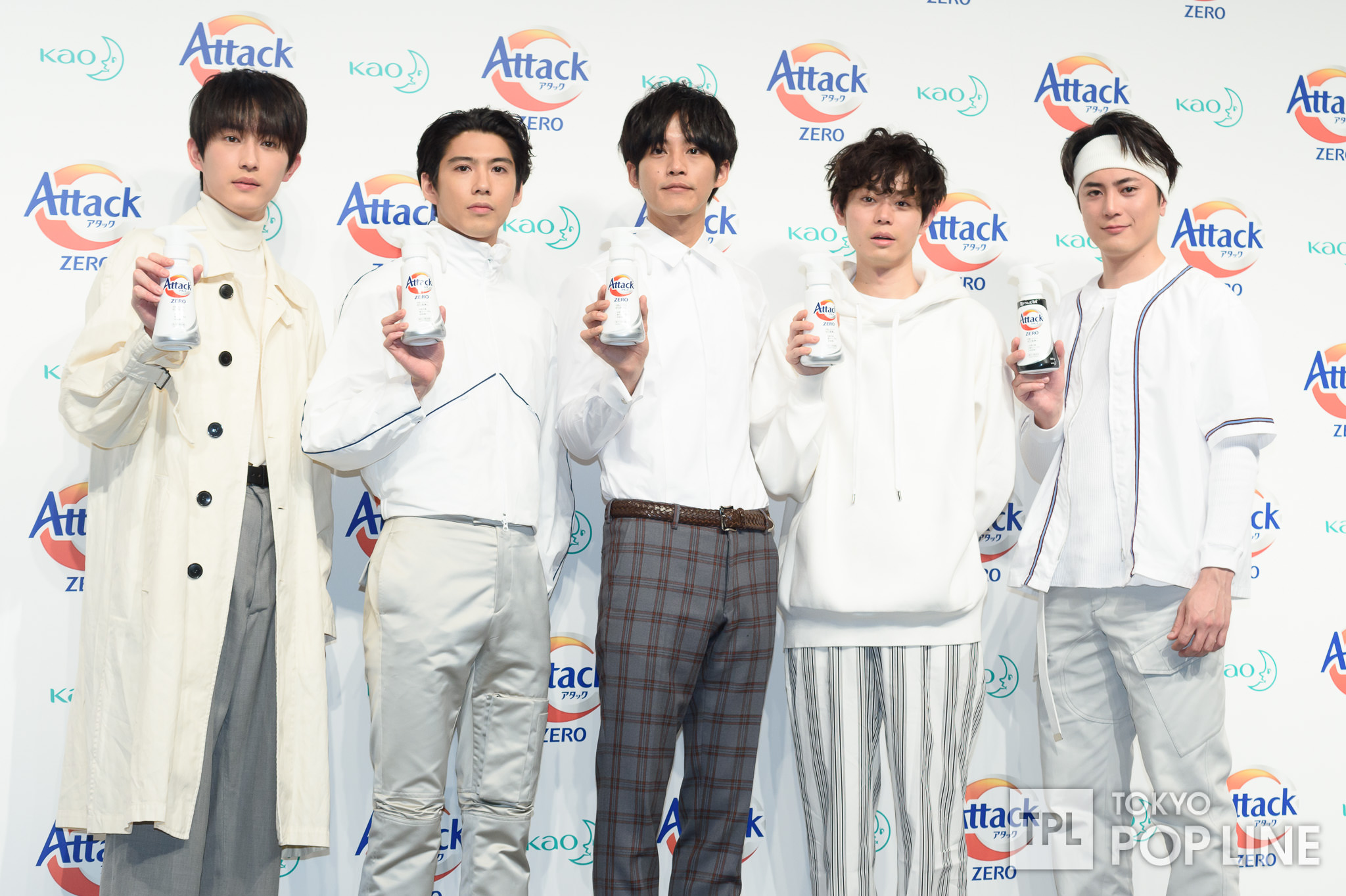 アタック ゼロ cm に じ