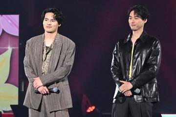 東方神起ユンホと共演！水上恒司の映画公開迫る