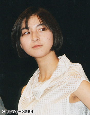 広末涼子の美しさに固まった大物芸人たち 18年7月21日 エキサイトニュース