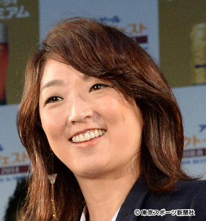 岩崎恭子さんの不倫相手男性が会社役員を辞任 18年11月7日 エキサイトニュース