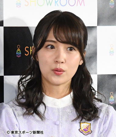 乃木坂 衛藤美彩が卒業発表 ３ １９国技館でソロコンサート 19年2月14日 のコメント一覧 エキサイトニュース