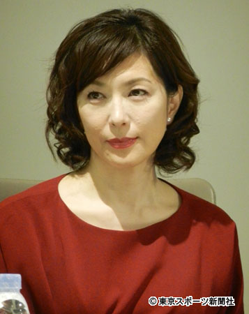 若村麻由美主演映画は 埼玉ブーム に乗れるか 19年3月22日 エキサイトニュース