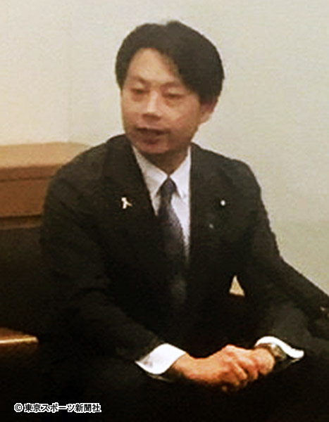 バカ 死ね 元秘書に暴言 暴行まで 魔の3回生 石崎氏の自民党内の評判 2019年7月18日 エキサイトニュース