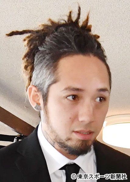 大麻 もらった ｒｉｚｅ ジェシー被告に懲役２年求刑 入手元で名前浮上するが 19年10月9日 エキサイトニュース