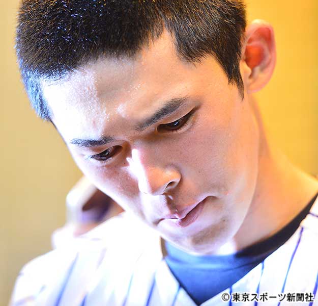 ロッテ ドラ１佐々木朗希 中学時代の恩師２人が明かした令和の怪物誕生前夜 19年11月9日 エキサイトニュース 2 2