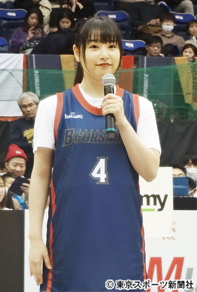 バスケ愛 桜井日奈子 五輪特需でさらなるブレークも 年2月17日 エキサイトニュース