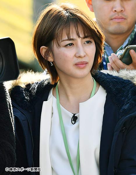 新型コロナでフジ宮司愛海アナ エース化 計画が暗礁 年3月5日 エキサイトニュース