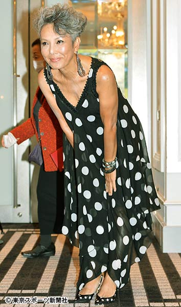 池畑慎之介 胸が痛くなった 志村さん追悼 銀座での思い出披露 年3月30日 エキサイトニュース