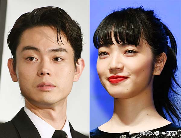 菅田将暉と小松菜奈の熱愛報道に映画関係者らがホクホク顔 年3月30日 エキサイトニュース