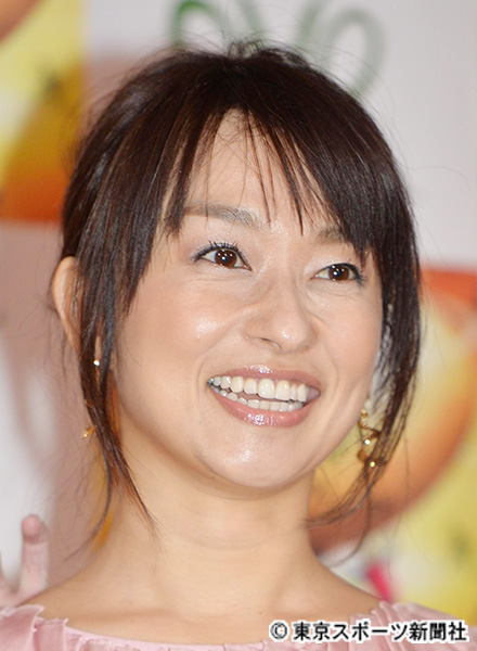 コロナ感染疑い入院の住吉美紀アナ 半年給料６万円乗り越えたガッツで元気な姿を 年4月日 エキサイトニュース