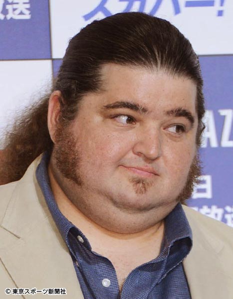 武藤敬司が橋本真也そっくりさんを発見 年4月22日 エキサイトニュース