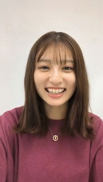 吉川愛が意外な告白 スキンヘッド マッチョ好き 年5月15日 エキサイトニュース