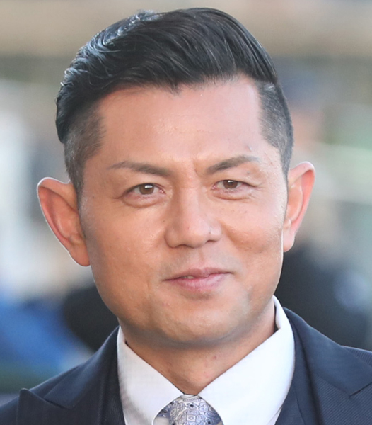 的場浩司がコロナ拡大で〝東京閉鎖〟の声に「ちょっとせつねーな…」 (2020年7月8日) - エキサイトニュース