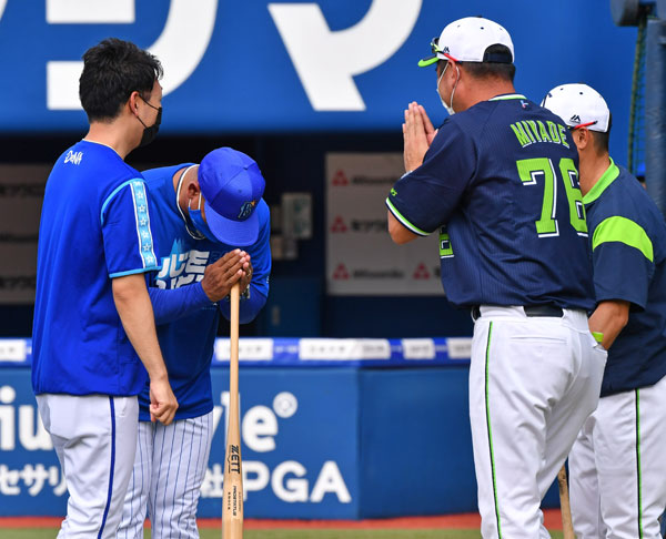 今週の目撃 ラミちゃんが 拝み倒し 対決 念が強かったのは 年7月26日 エキサイトニュース