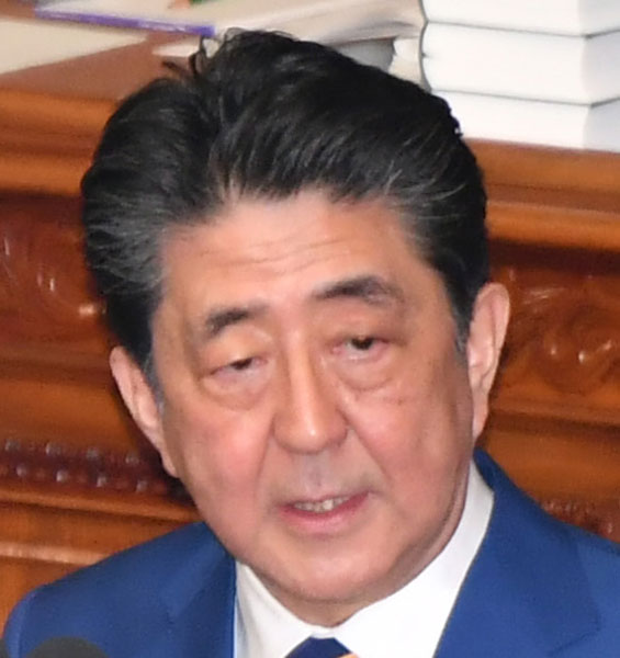 執務室で吐血 情報の安倍首相 自民党内から人間ドッグのススメ 年8月5日 エキサイトニュース