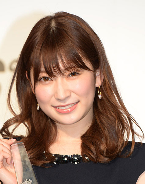 ｎｍｂ吉田朱里が２４歳誕生日に生配信で卒業発表 新しい一歩を踏み出そうと思います 年8月16日 エキサイトニュース