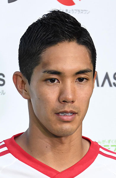 元日本代表ｆｗ武藤嘉紀がドイツ移籍か 古巣マインツや堂安加入のビーレフェルトなどが候補 年9月7日 エキサイトニュース