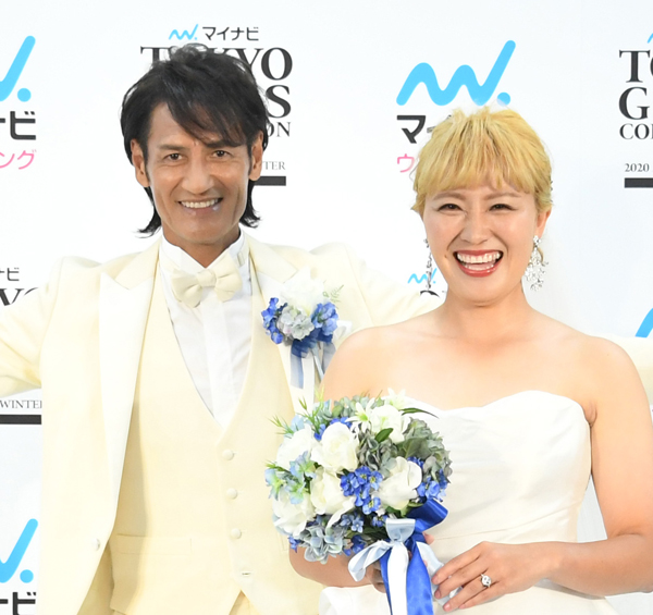 丸山桂里奈が憧れの 新婚さん 出演 目が飛び出ないくらい感動しました 年9月17日 エキサイトニュース