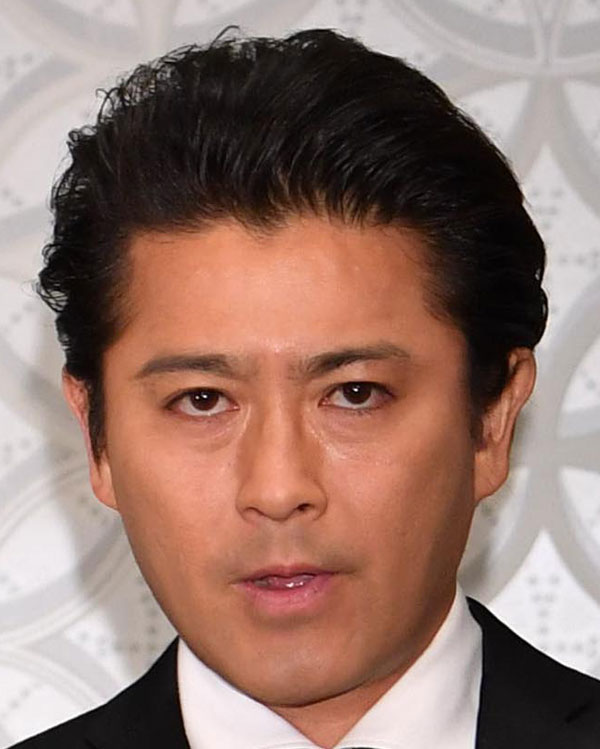 山口達也容疑者 午前中にヤバすぎる酒量！「今後は絶対に飲まない」の誓い守れず (2020年9月22日