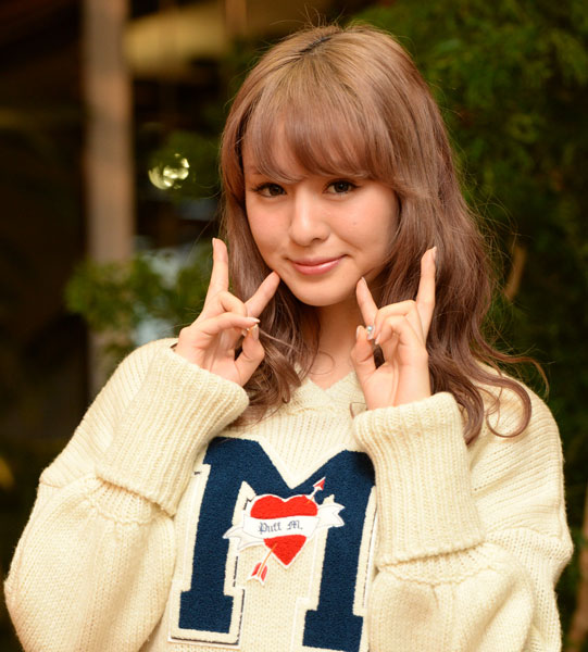 ｂｅｒｒｙｚ工房 菅谷梨沙子が第２子女児出産 １７時間一緒に頑張ってくれた我が子に感謝 年9月23日 エキサイトニュース