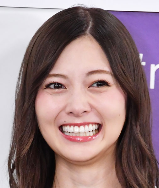 乃木坂卒業 白石麻衣は 隠れバラエティー女王 体当たり企画ｏｋでオファー殺到 年10月28日 エキサイトニュース