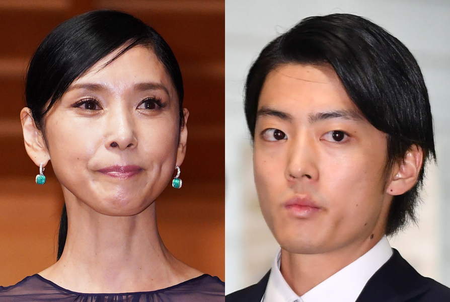 息子 伊藤健太郎の不祥事を黒木瞳が完全スルーするワケ 年11月8日 エキサイトニュース