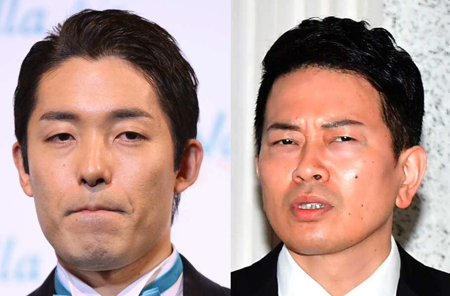 オリラジ中田敦彦 宮迫とコラボしたらクビ の空気感を猛批判 2020年11月14日 エキサイトニュース
