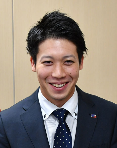 ヤクルト ｆａ権取得の山田哲人が残留 ７年４０億円の超大型契約 年11月19日 エキサイトニュース