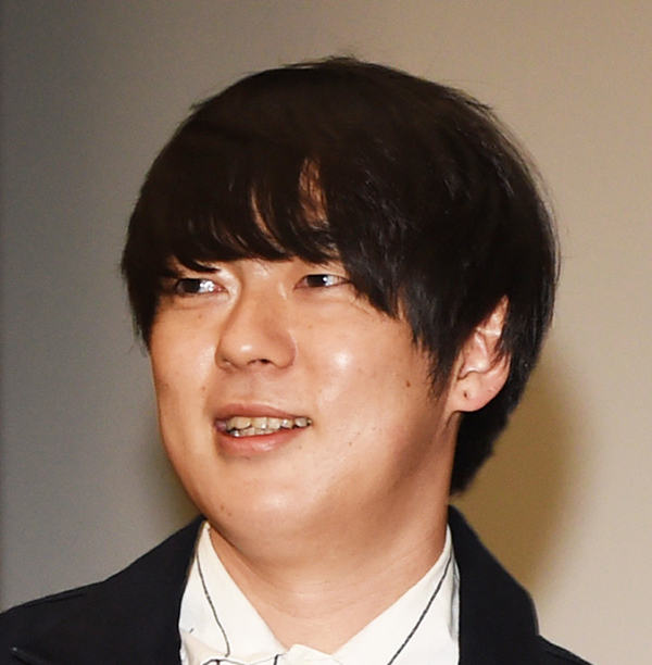 ウーマン村本が交際報道に言及 今 説明するのはおれじゃなくて菅ちゃんと安倍ちゃんな 年11月27日 エキサイトニュース