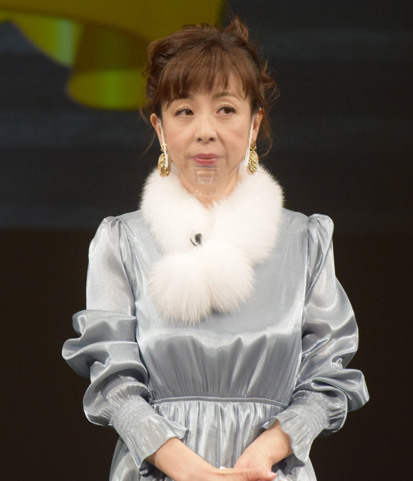 関西演劇祭２０２０実行委員長の羽野晶紀 舞台が原点だったので自分を振り返れた 年11月29日 エキサイトニュース