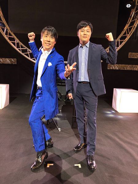 韓流歌手 ｚｅｒｏがコロナ禍での応援歌披露 １５周年ツアー 冬ソナ ｒｙｕもゲスト出演 年12月4日 エキサイトニュース