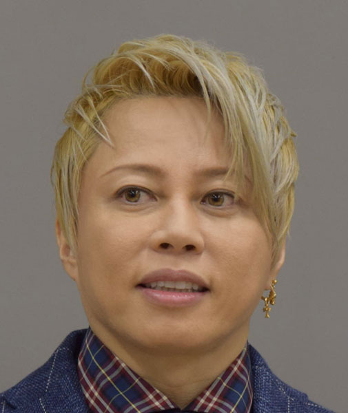 西川貴教 コロナ対策 規制強化 求める 罰則を海外みたいにつけるべき 年12月19日 エキサイトニュース