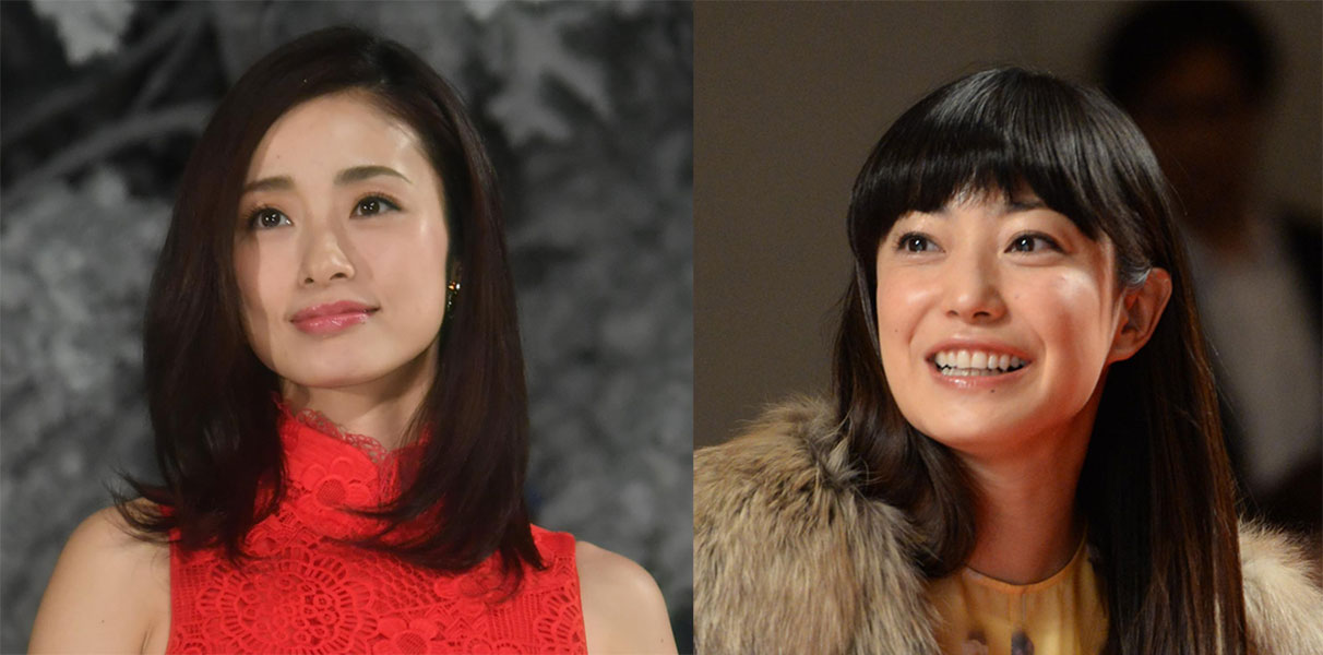 菅野美穂 上戸彩 半沢直樹 で生まれた オンライン夫人会 の豪華すぎる面々 年12月28日 エキサイトニュース