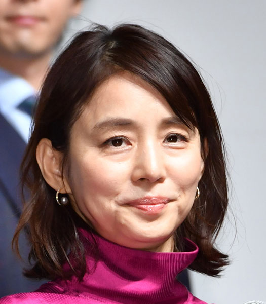 本人なのに 石田ゆり子 インスタ 認証バッジ ゲットに歓喜 21年1月7日 エキサイトニュース