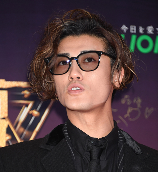 ごくせん再放送で赤西仁待望論 亀梨と 不仲説 も やっぱり仁亀最強 21年1月10日 エキサイトニュース