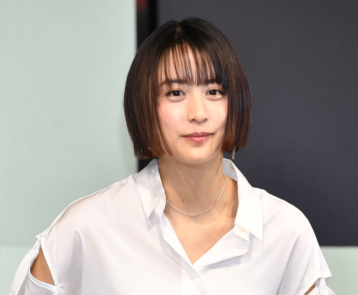 山本美月が地雷メイク なんか違う人みたい 21年1月13日 エキサイトニュース